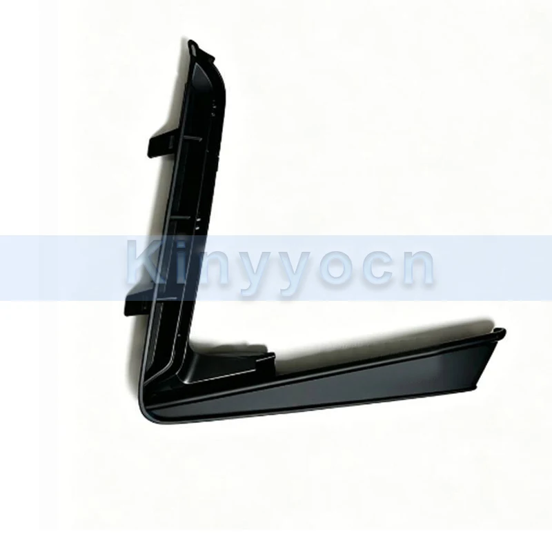 Front Bumper Fog Light Grille Fog Cover Frame For Lexus RZ300 RZ450 RZ500 2023 2024 2025 2026 Front Bumper TrimReplacement