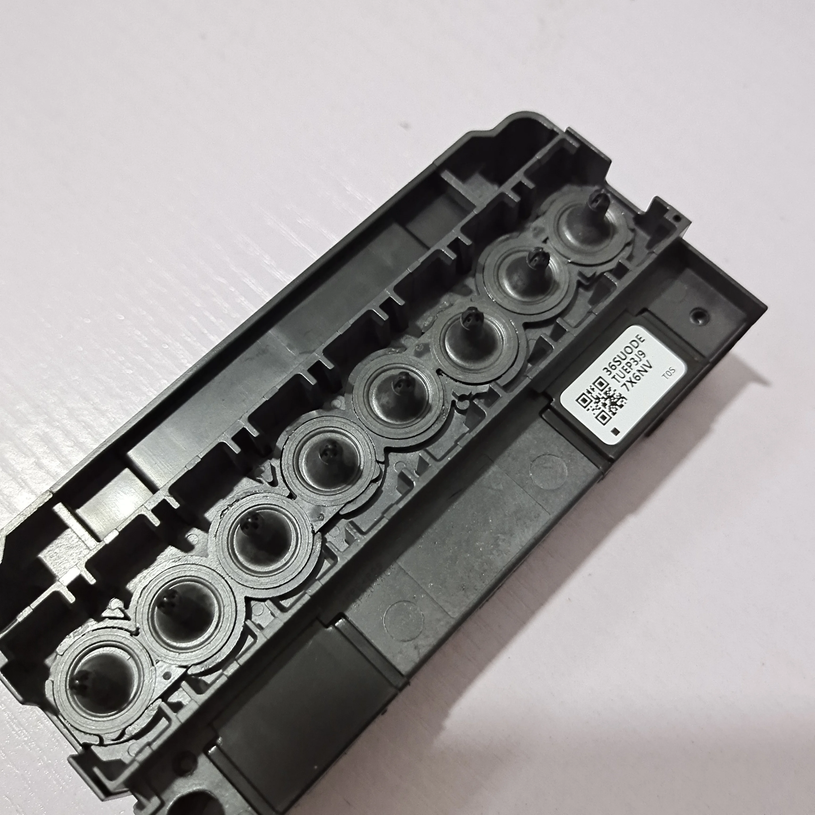 F186000 printhead adapter UV print head adapter