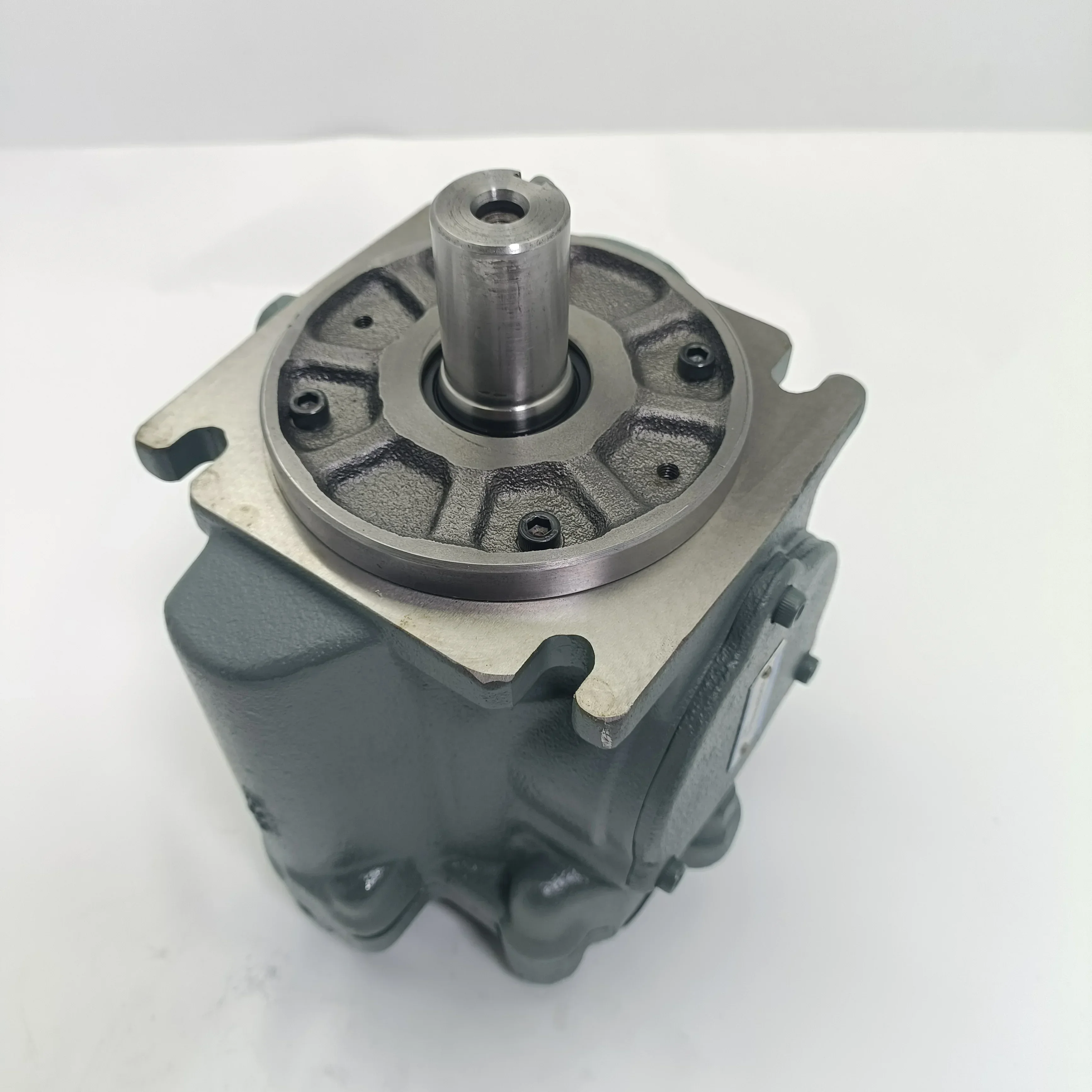 A3 A3H A3H100FR01KK1 A3H37-FR-01-KK-10 hydraulic axial piston pumps  A3H100  A3H37  PUMPS