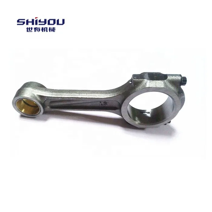 

6204-31-3101 High Quality Engine Parts Connecting Rod for Engine 6D95