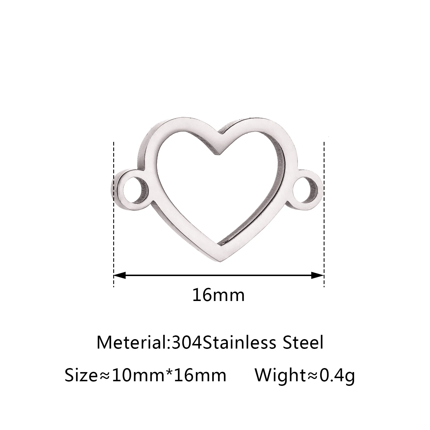 5 stks/partij Rvs Crown Charms & Zon Bloem Hanger Connector Voor DIY Ketting Oorbellen Armband Sieraden Maken Benodigdheden