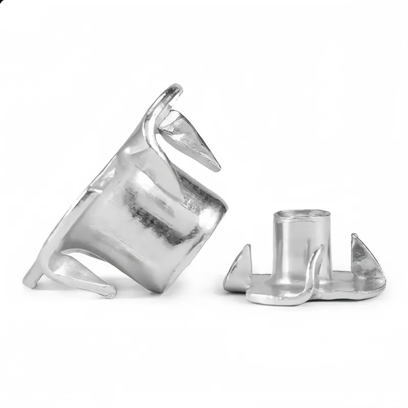 100Pcs M5 4-Point L…