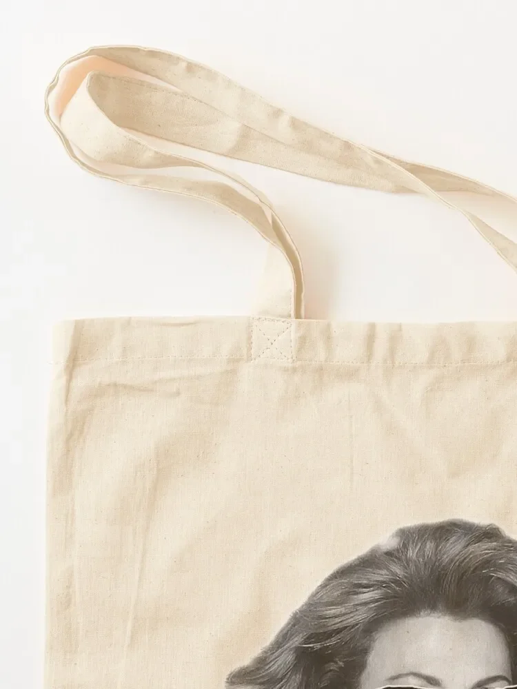 Rocio Jurado I Am Pro Gay Tote Bag Shopper the tote bag Portable shopping bag cute pouch