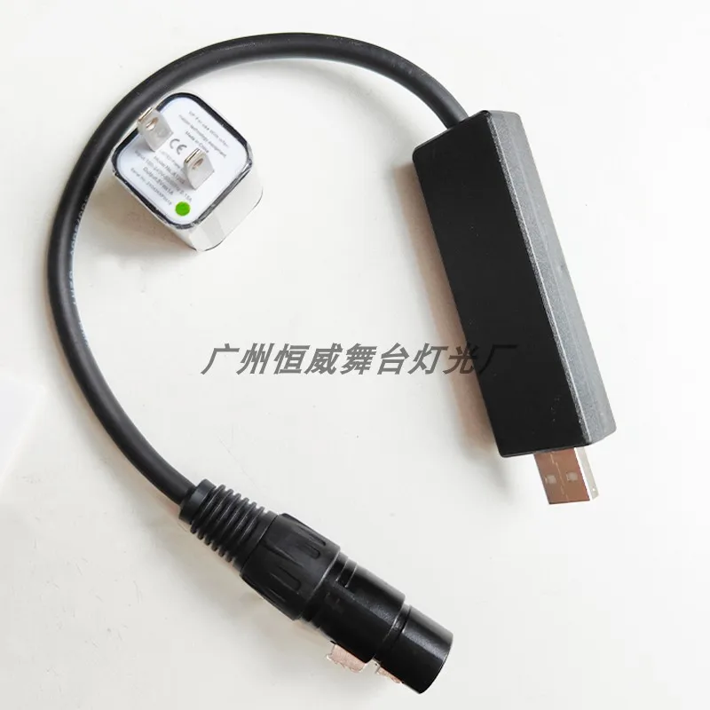 Bluetooth DMX512 console rdm remote dialer mobile phone console programmable portable cable shaking head/par light