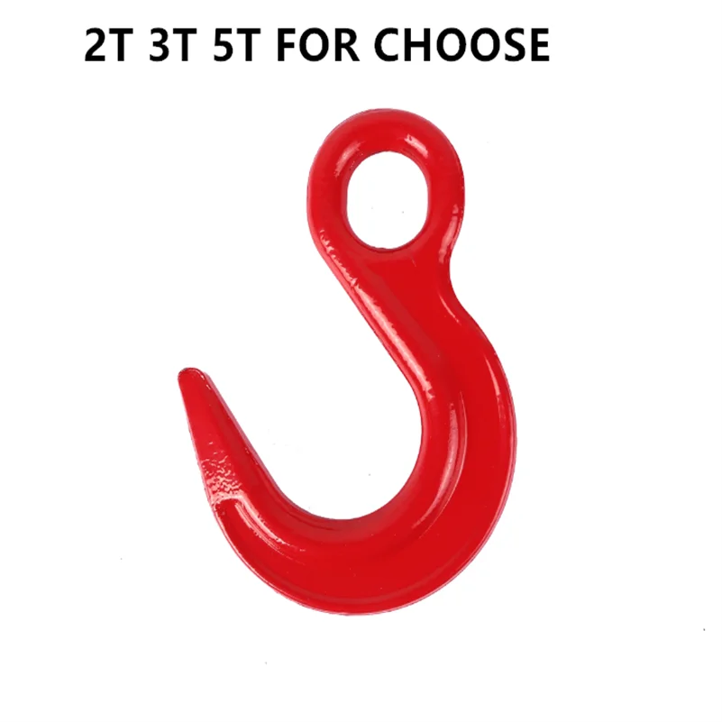 コンテナ吊り上げフック-クレーンプライヤー-吊り上げ移動用ヘルパー-荷重2t-3t-5t-選択可能