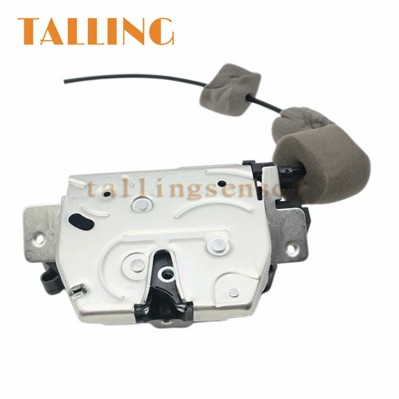 A1647400735 Tailgate Hatch Lock Latch Actuator For Mercedes Benz Gl320 Gl350 Gl450 Gl550 X164 Ml350 Ml500 W164 R320 W251