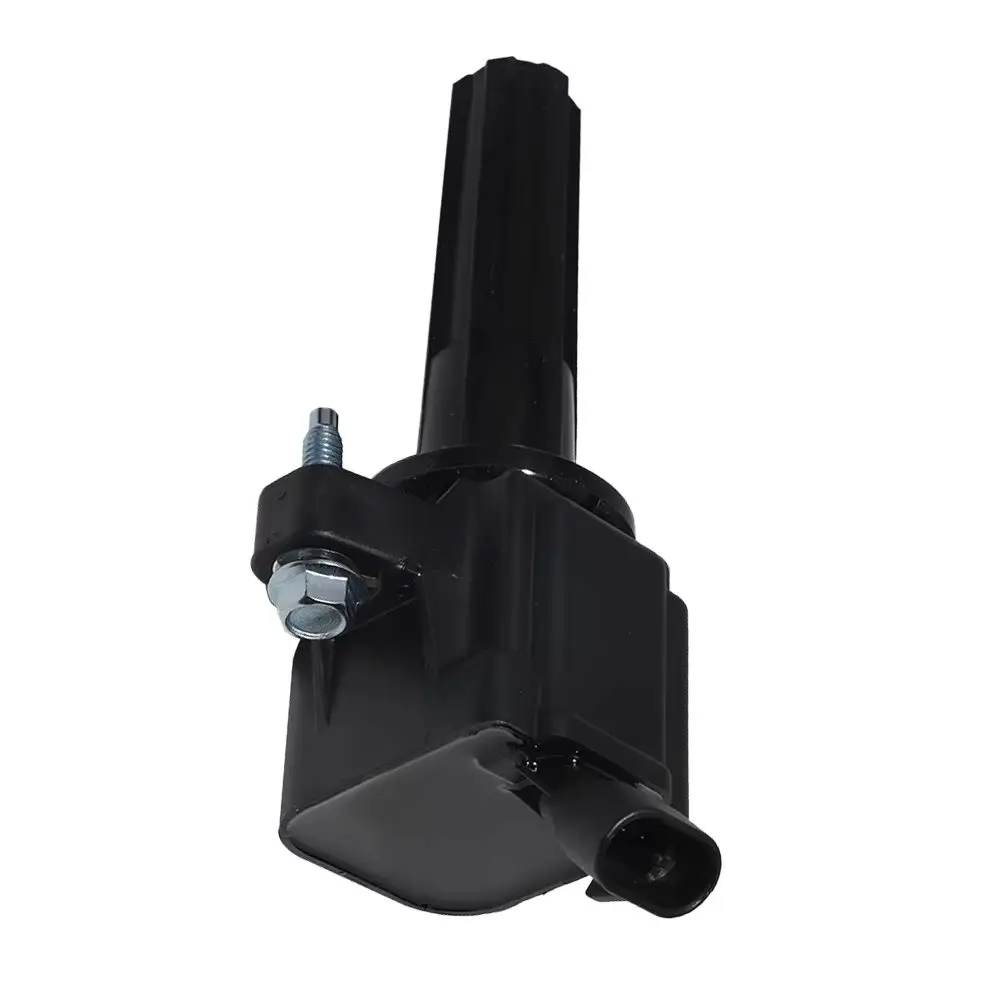 

Ignition Coil For BUICK RAINIER CHEVROLET COLORADO TRAILBLAZER HUMMER H3T ISUZU I-290 SAAB 12619472 12496547 Accessories