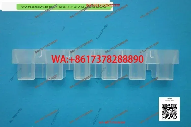 Snibe Cuvettes Reaction Cup Maglumi Cuvette 384 pcs/Box