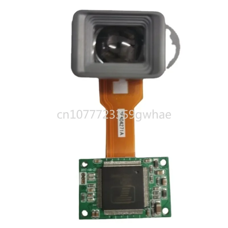 

FPV display, mini full-color display, DIY night vision monocular viewfinder