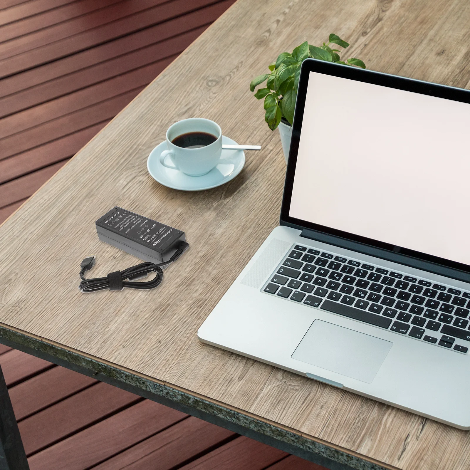 محول طاقة الكمبيوتر المحمول 65 وات 20 فولت 3.25 أمبير، منفذ متوافق مع الكمبيوتر، الشحن الزائد، التيار الزائد #2