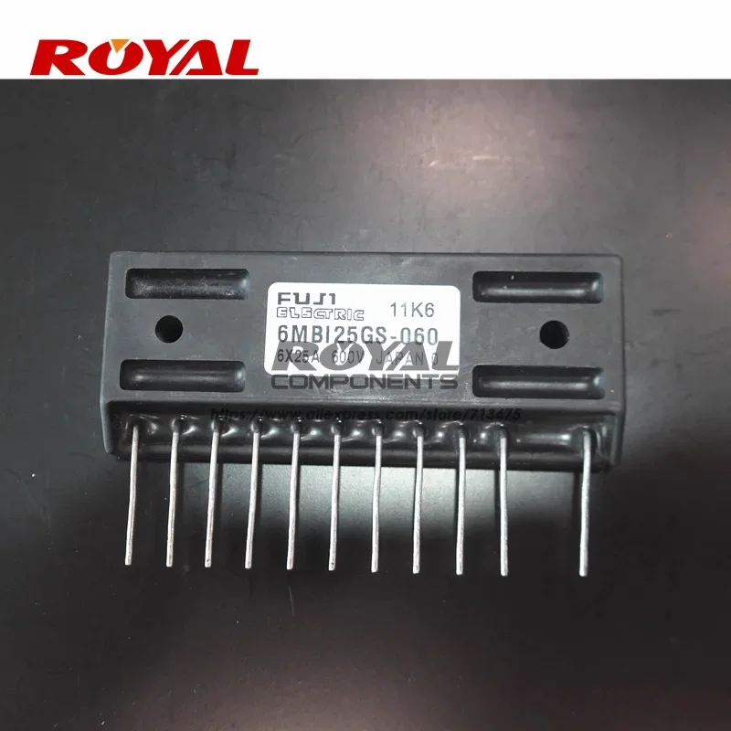 6MBI25GS-060 6MBI25GS-060-01 6MBI25GS-060-01A 6MBI25GS-060-50A