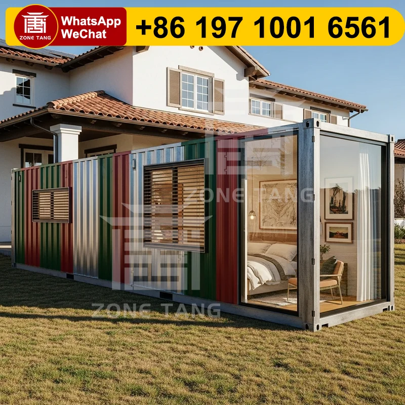 

Flat Pack Home Solar Ready Best Houses Container Buildings Playground Castle Prefab Homes Container Home Contractors Home Prices