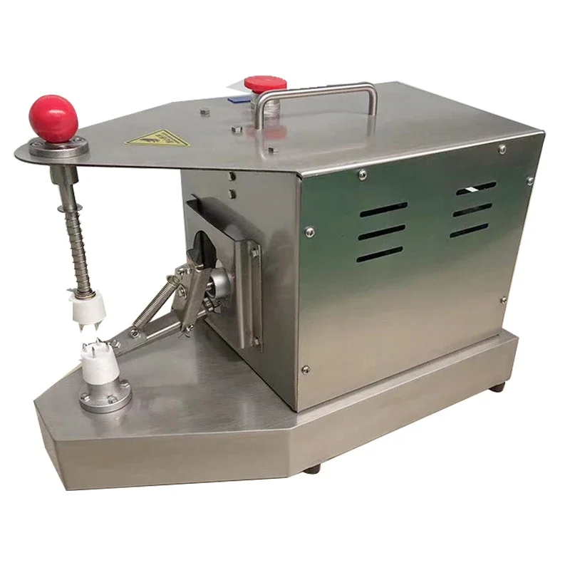 Desktop Electric Automatic Apply Peeling Machine for Peeling Oranges and Kiwi Fruit