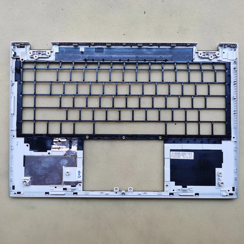 

Новый верхний корпус (палмрест) для ноутбука HP PAVILION 14-DW 14M-DW TPN-I137 6070B1744903