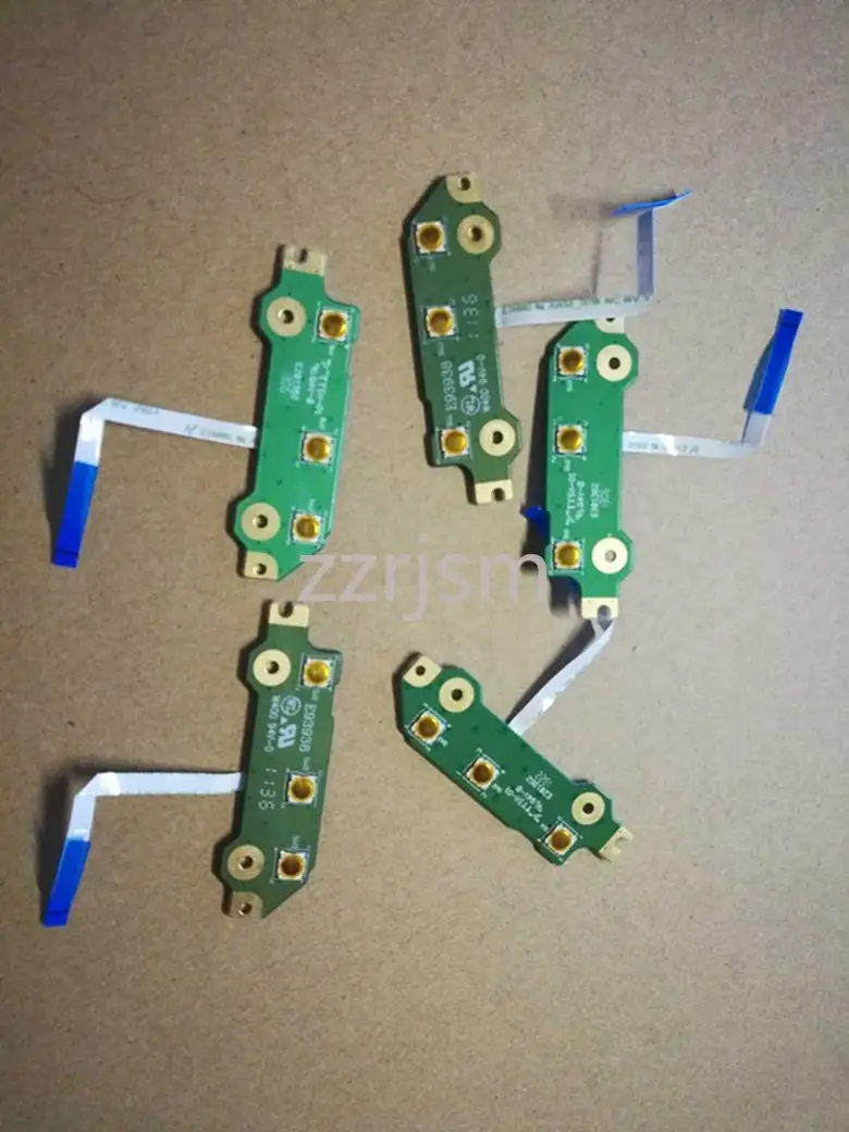 

NEW FOR Toshiba R850 Power Button Board With Cable WORKS