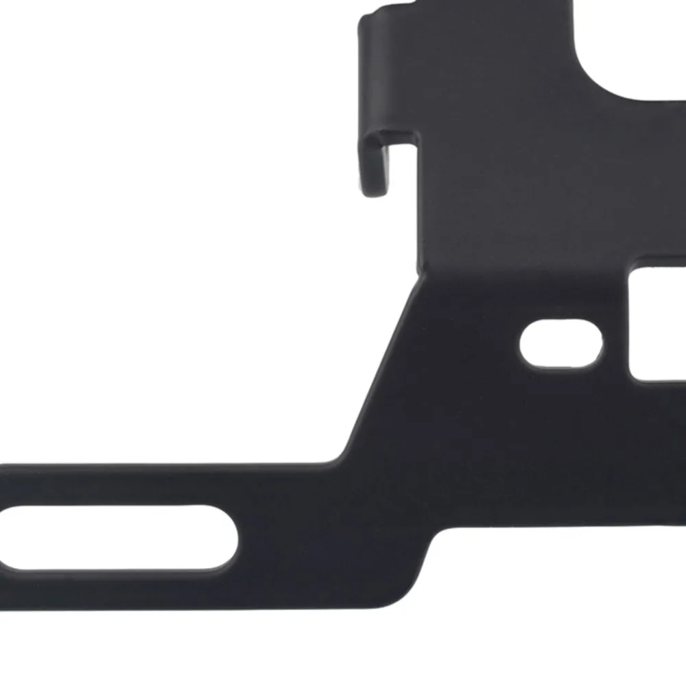 

Motorcycle Accessories Rear License Plate Holder Bracket Frame Tail Tidy Eliminator FOR YAMAHA YZF R15 V3 2017-2018-2019-2020