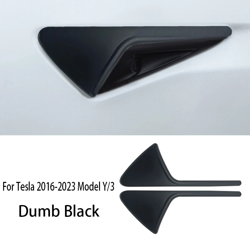 Matte Black