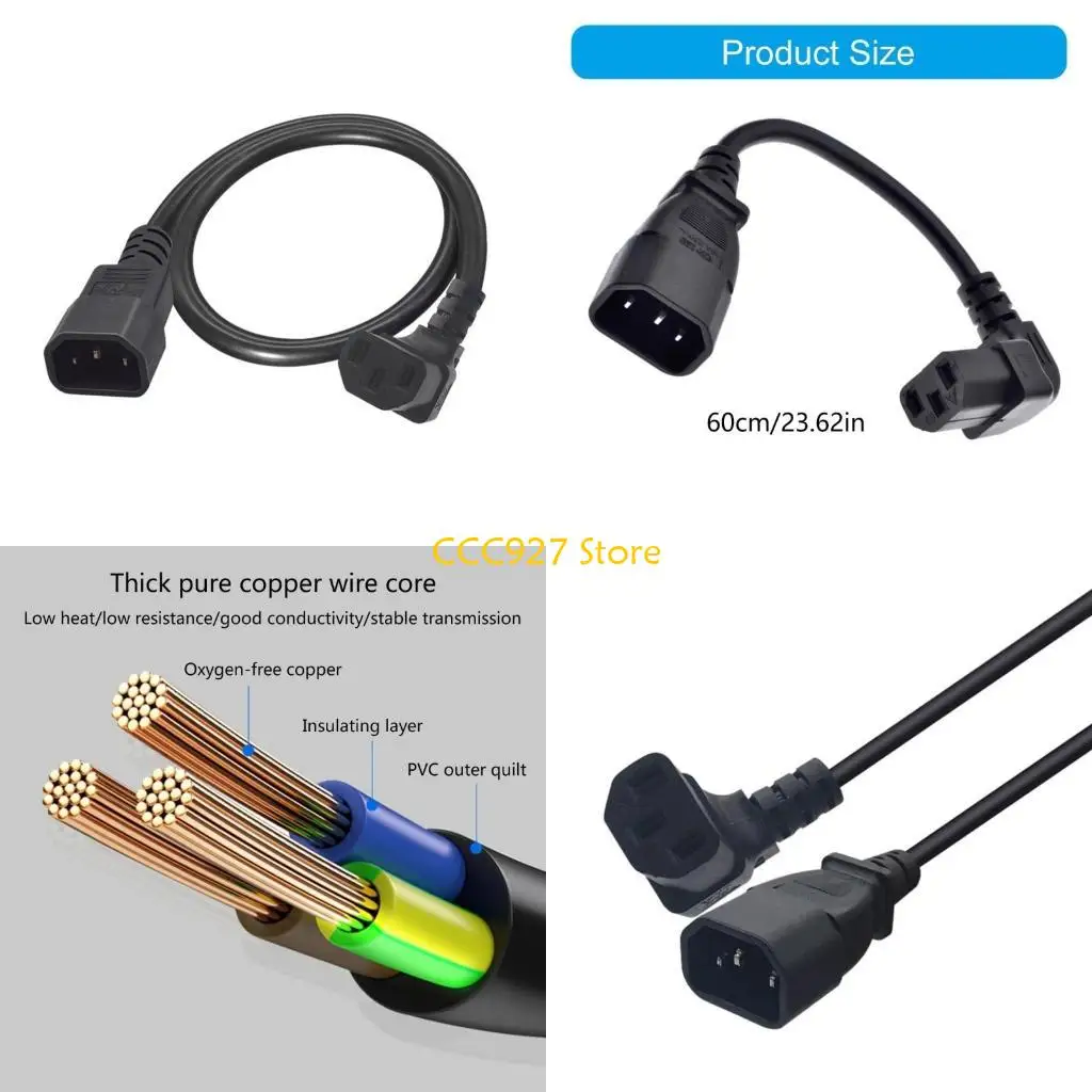 B03F 0.6M Short Cab…