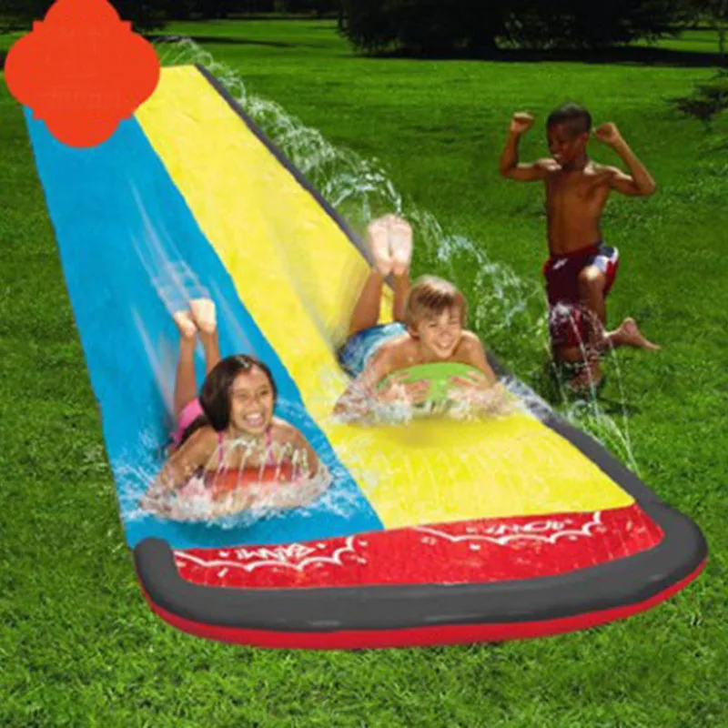 Thumbnail 2 - #34 Latest Lawn Games Offers