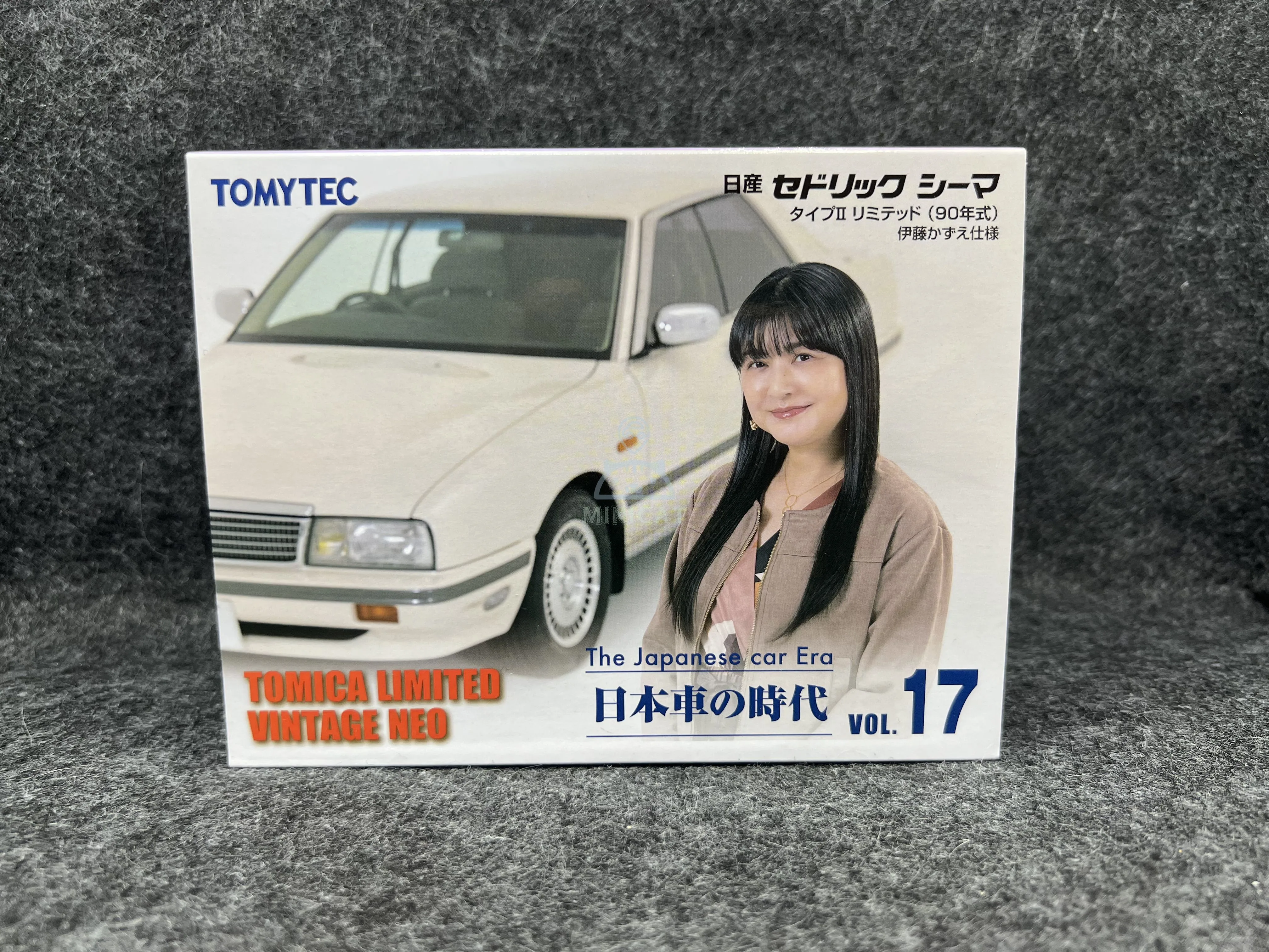 TAKARA TOMY TOMICA 1:64 TLV LV Japanese Car Times vol.17 Nissan alloy compression miniature model,adult decoration,birthday gift