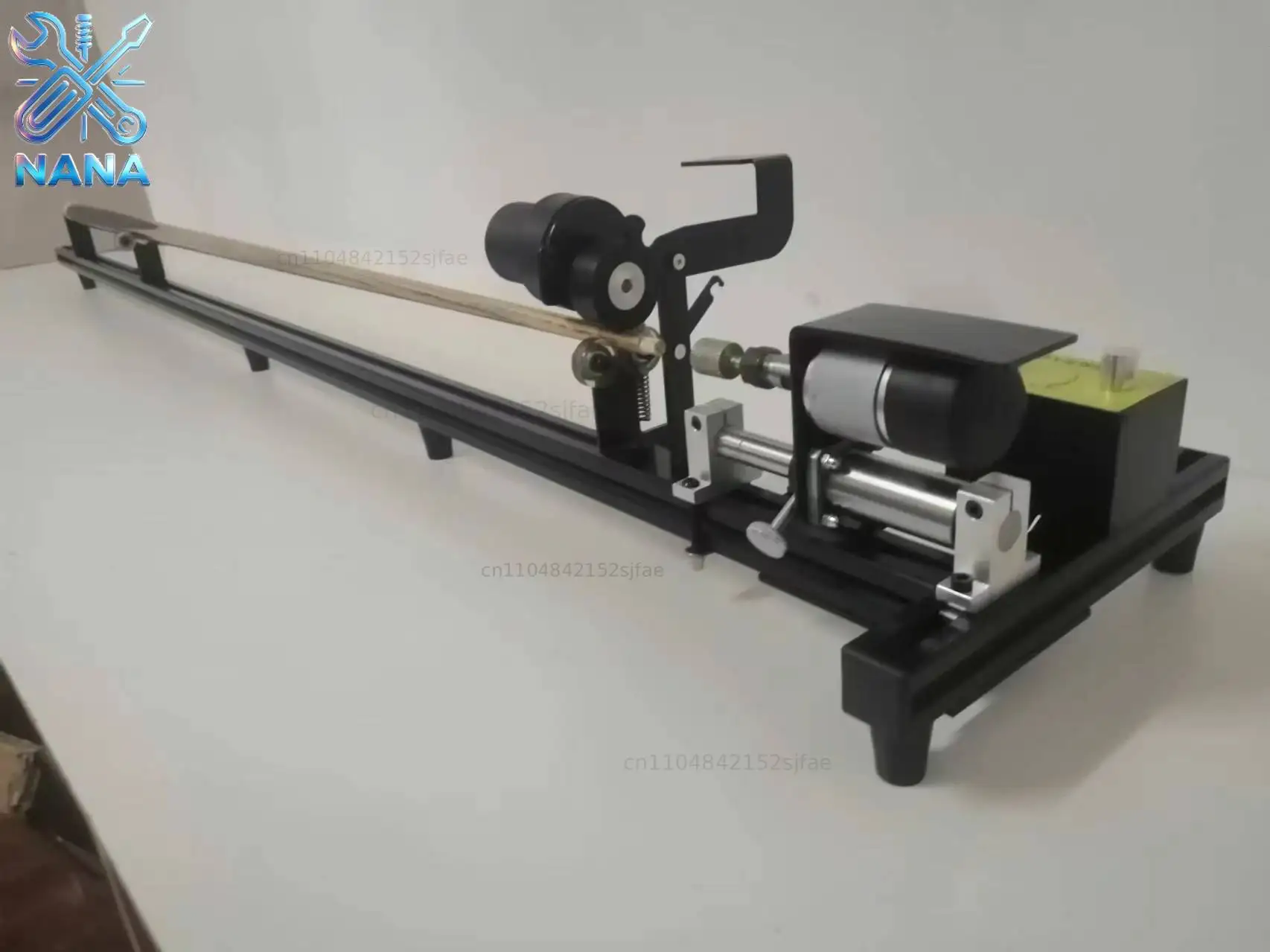 B6 Snooker Pool Que Multifunctional Billiard Cue Tip Repair Machine, replace Ferrule, Changing Cue  Straighten the Cue