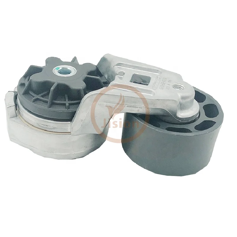 For Komatsu Pc200-6 Excavator Belt Tensioner 3978022 6731-61-4510 6731-62-4110