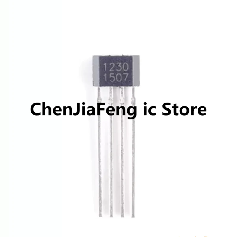 

1-100 шт./лот A1230LK-T A1230LK 1230 SIP-4 Новый оригинал
