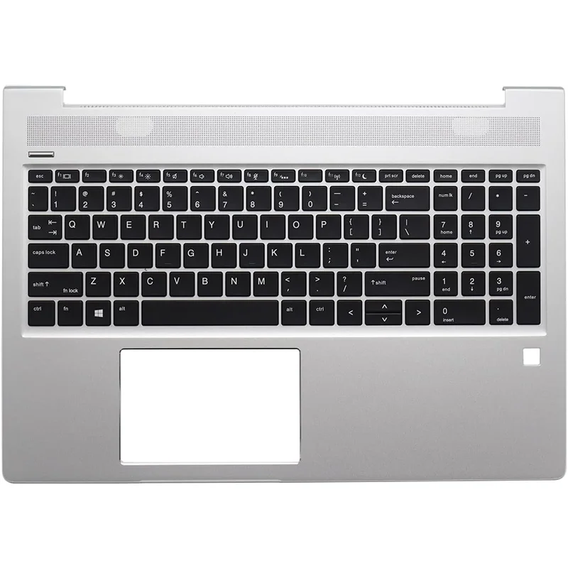 Palmrest Upper Case…