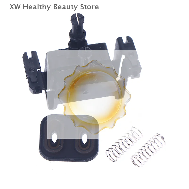 

Аксессуары для электробритв BabylissPRO: сменная головка, направляющий блок для отбеливания, запчасти для ремонта электробритв