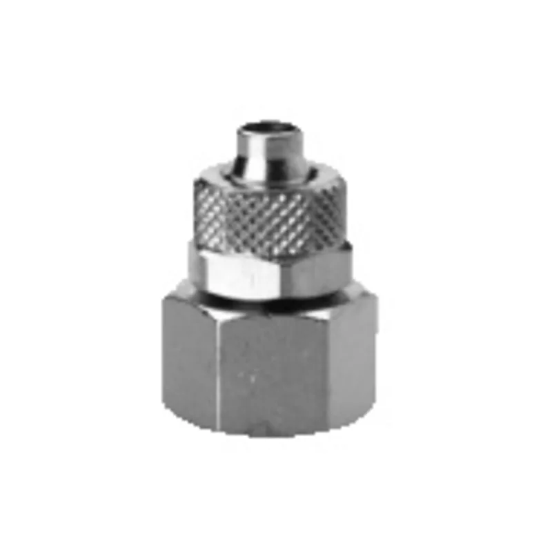 AIR FITTING PNEUMATIC Original Camozzi 1463 6/4-1/8 8/6-1/4 10/8-3/8 12/10-1/2