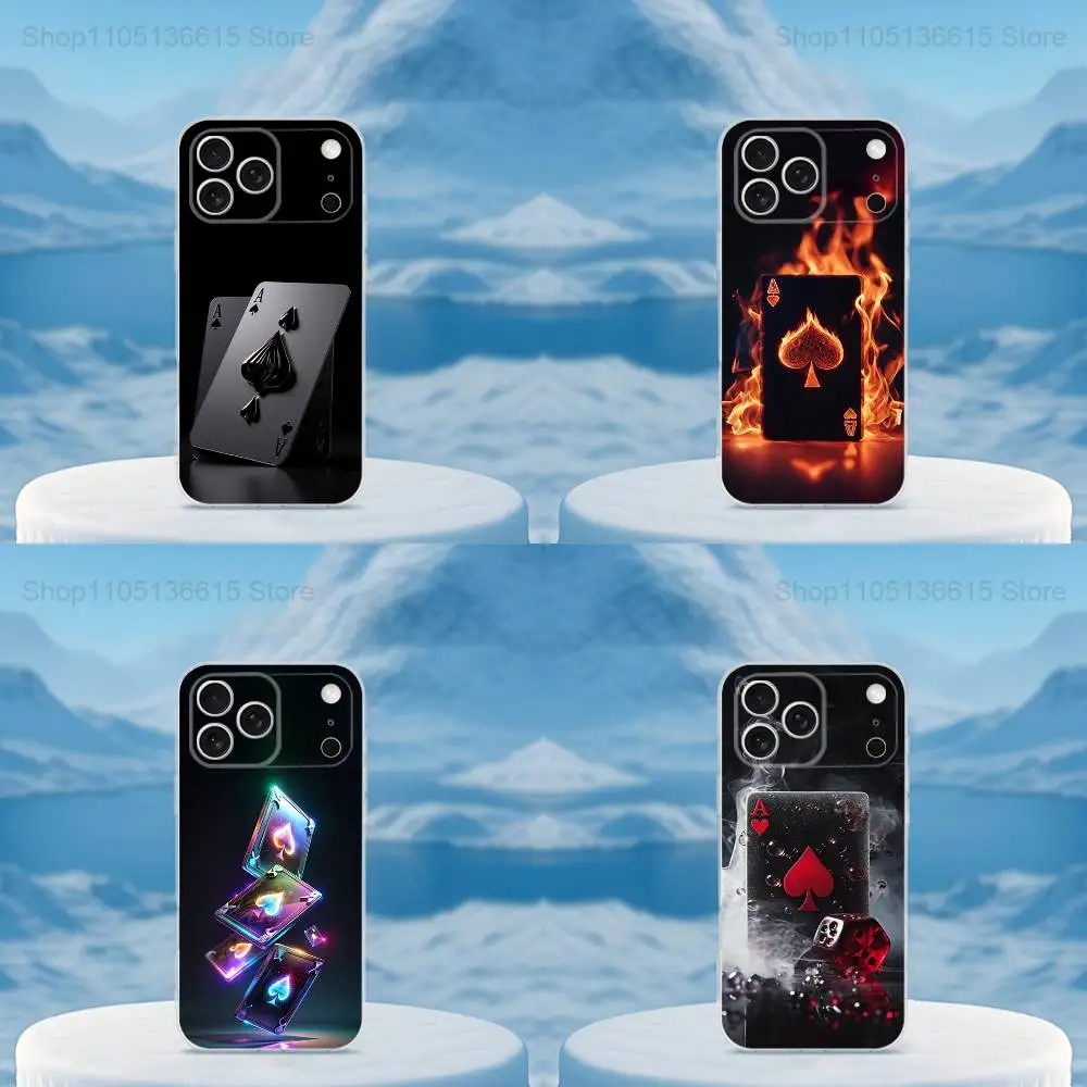 capa-de-telefone-poker-dream-ace-para-iphone-16151413121117-pro-max-plus-x-xs-xr-se-mini-capa-macia-transparente