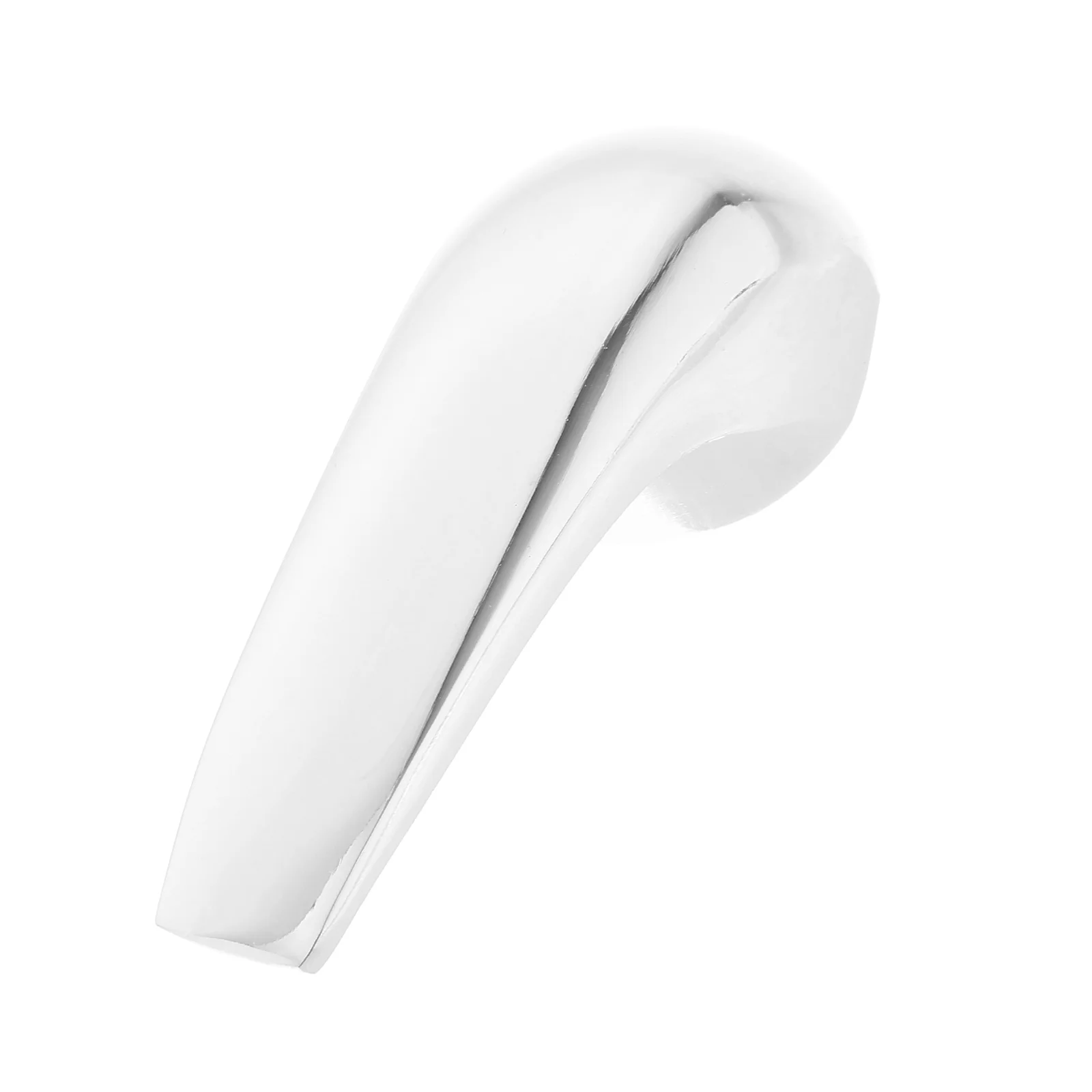 Shower Valve Handle Bathtub Knob Replacement Bathroom Mixer Handles for Water Heater Durability Ergonomic Leakproof Easy Install
