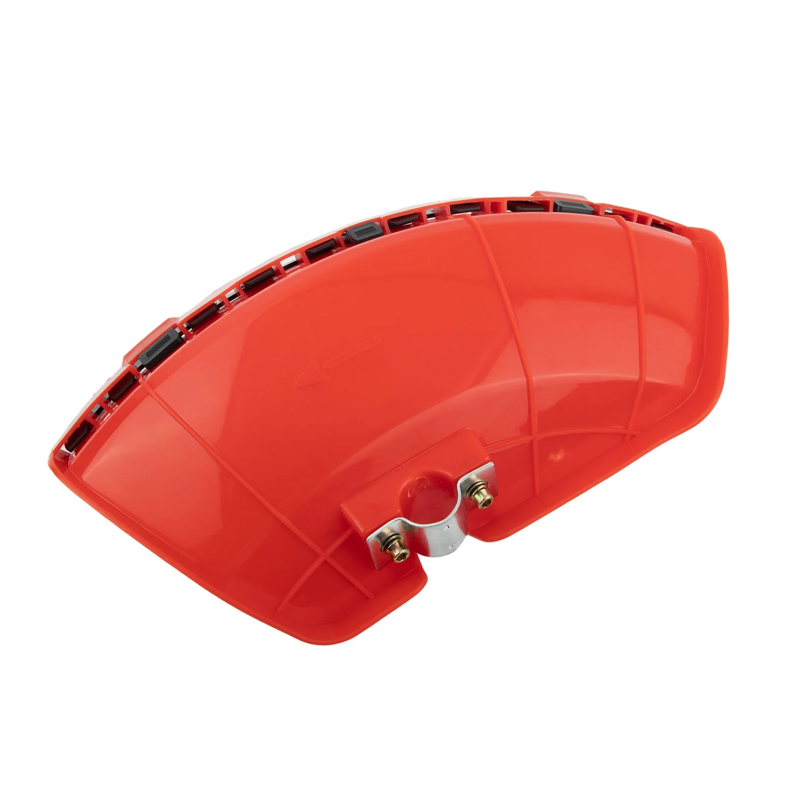 Imagem -04 - Universal Guard Cover For Strimmer Brushcutter Power Equipment String Trimmer Parts Ferramentas de Jardim Guarda Acessórios 1pc