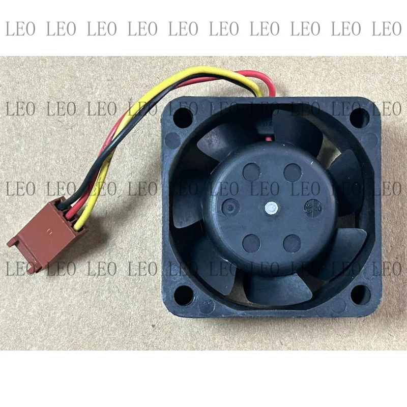 MY 1PC For NIDEC Fan TA150 C34637-58 DC 12V 0.13A 4cm 4020 3 PIN
