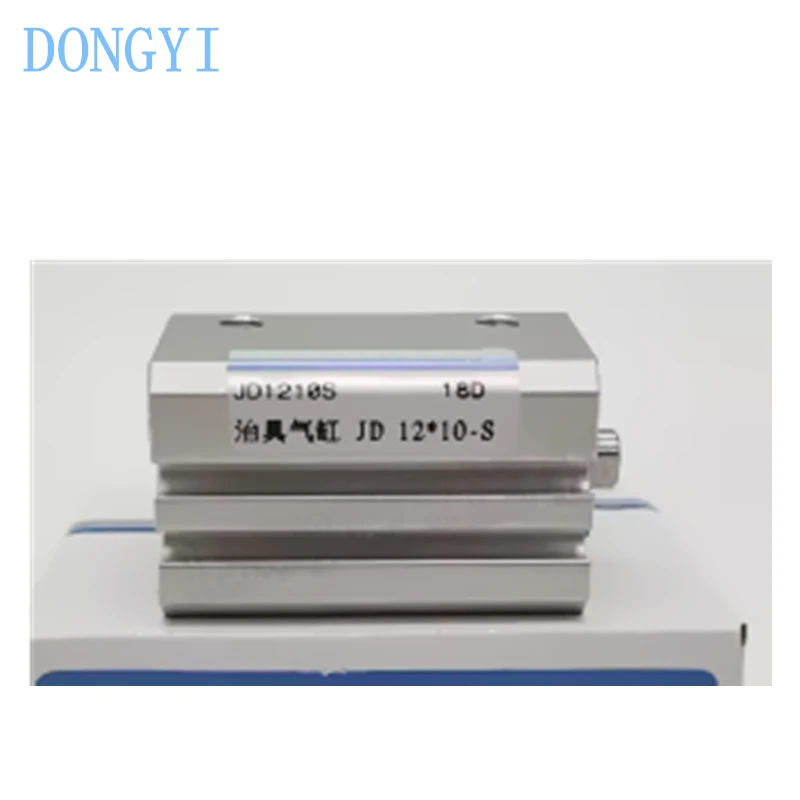 Fixture Thin Cylinder Compact Cylinder JD JD50 JD50-5/10/15/20/25/30/35/40/45/50/55/60/75/85/100 -S Internal/External Thread