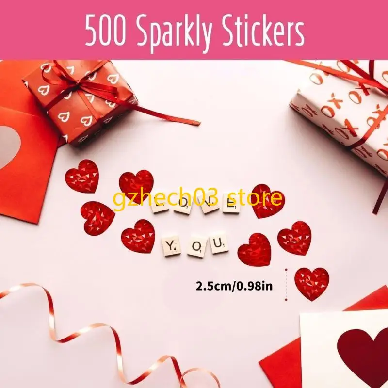 G2AC Selfeadyeysive Decorative Stickel