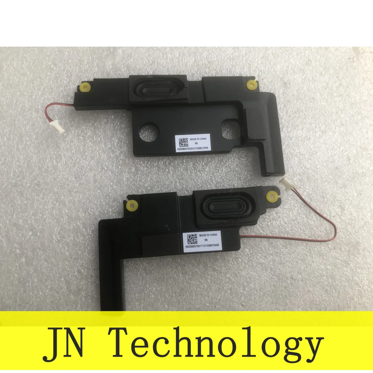 

New Original For Lenovo ThinkBook 14s-IWL IML Laptop Speaker 5SB0S31911