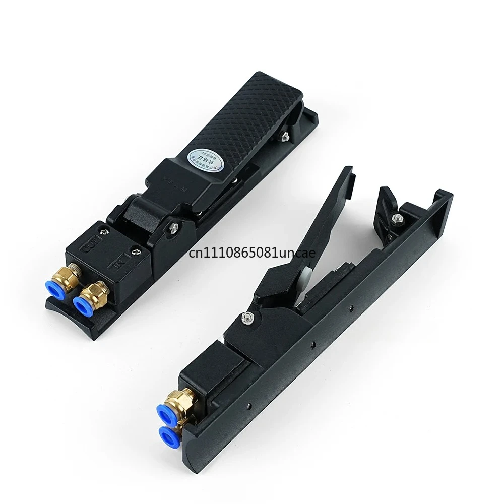 

Professional Pneumatic Manual Sandblasting Application for Remote Control Pneumatic Remote Control Handle