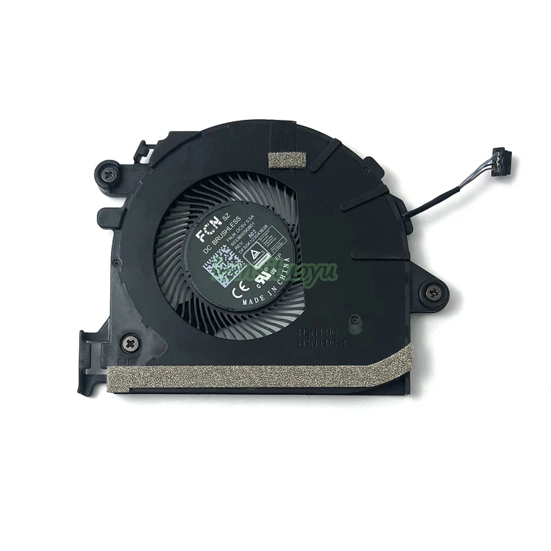 

New Laptop CPU Cooling Fan Cooler For HP ZhanX EliteBook 835 840 845 G7 G8 HSN-I37C HSN-I36C-4 HSN-I41C HSN-I41C-4 M07102-001