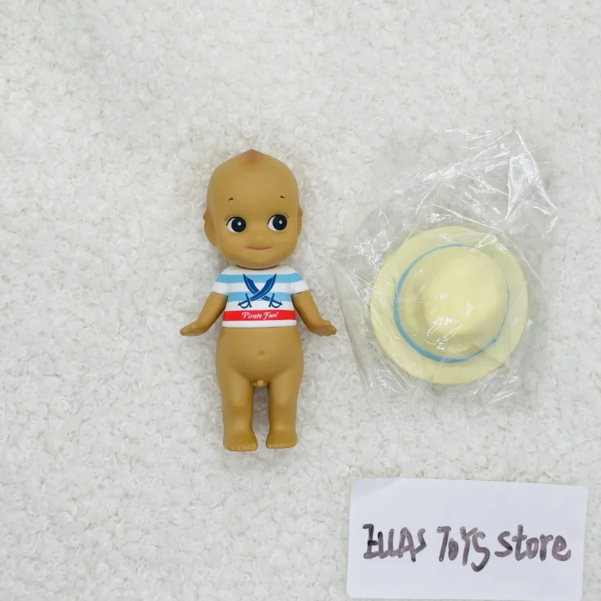 sonny angel  CARIBBEAN SUMMER SERIES 2016 Mini Figurine SAS65279