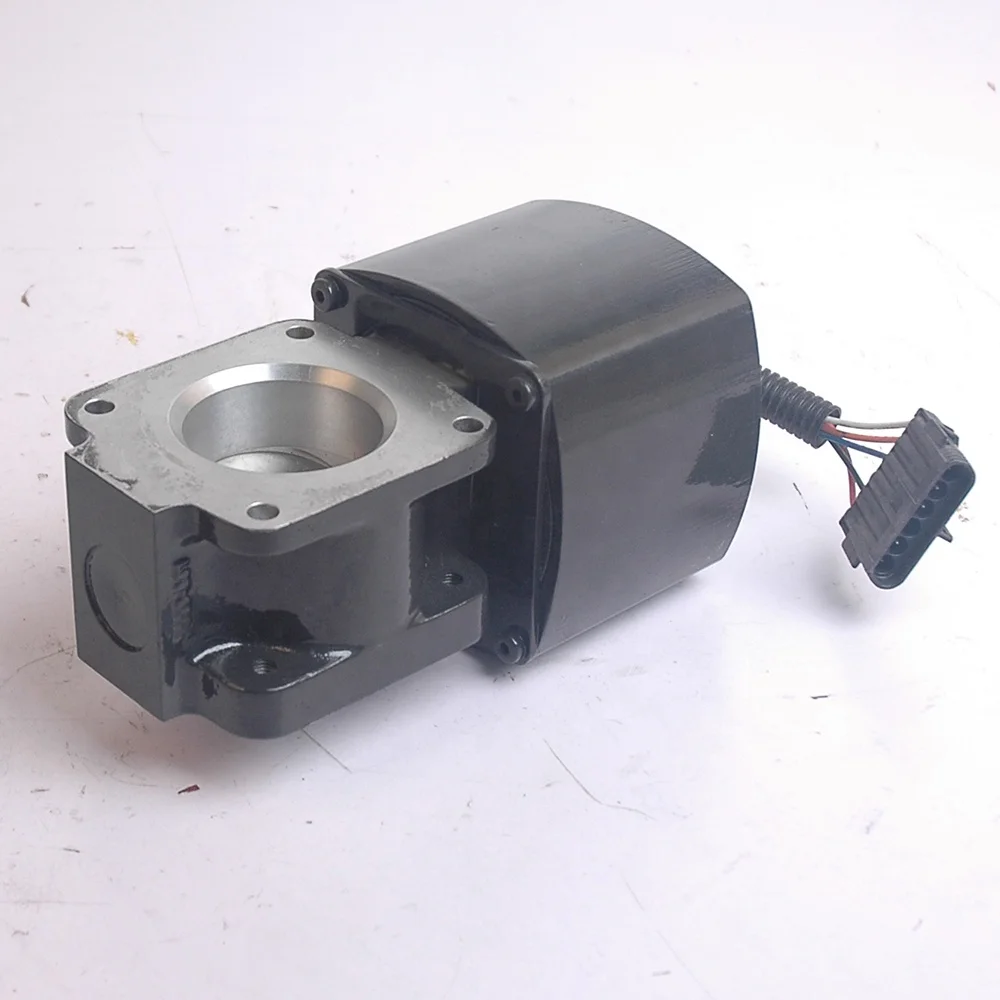 Genuine diesel engine parts fuel pump Electrical Governor Actuator valve 3970806 3934701