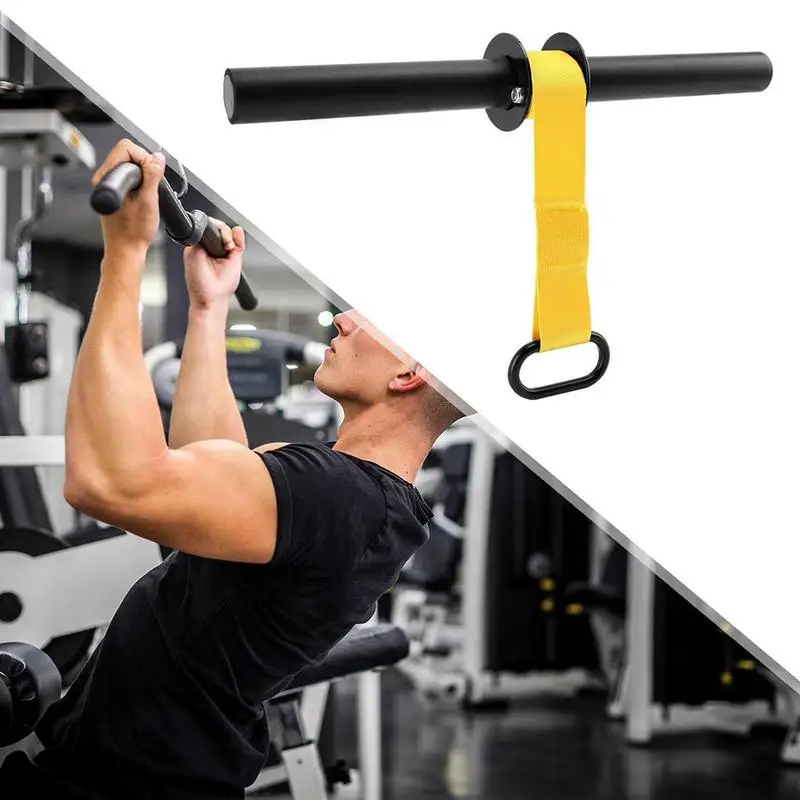 

Forearm Strength Trainer Arm Exerciser Roller Arm Workout Equipment For Home Gym Portable Professional Forearm Trainer