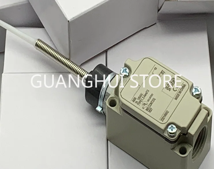 8LS3-J 8LS3-JK 8LS3-JS 8LS3-JH New Travel Switch Limit Switch Spot Stock Fast Delivery