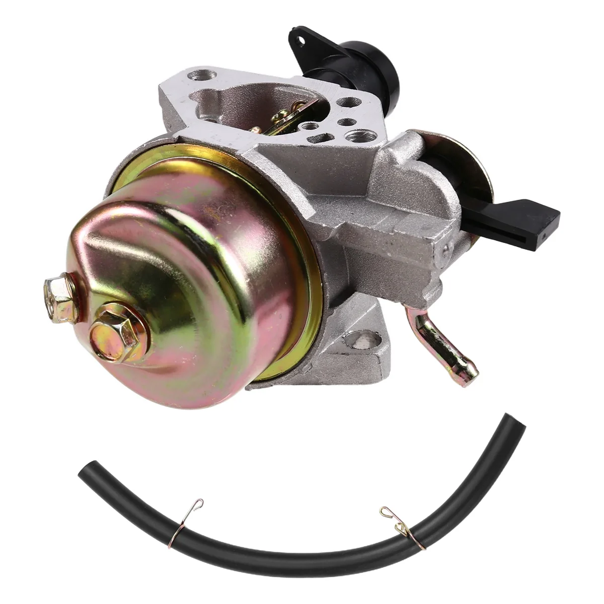 BAAQ Carburetor for GXV340 GXV330 GXV390 16100-Z1F-W02 Kit Garden Tools Parts Lawn Mower Accessories