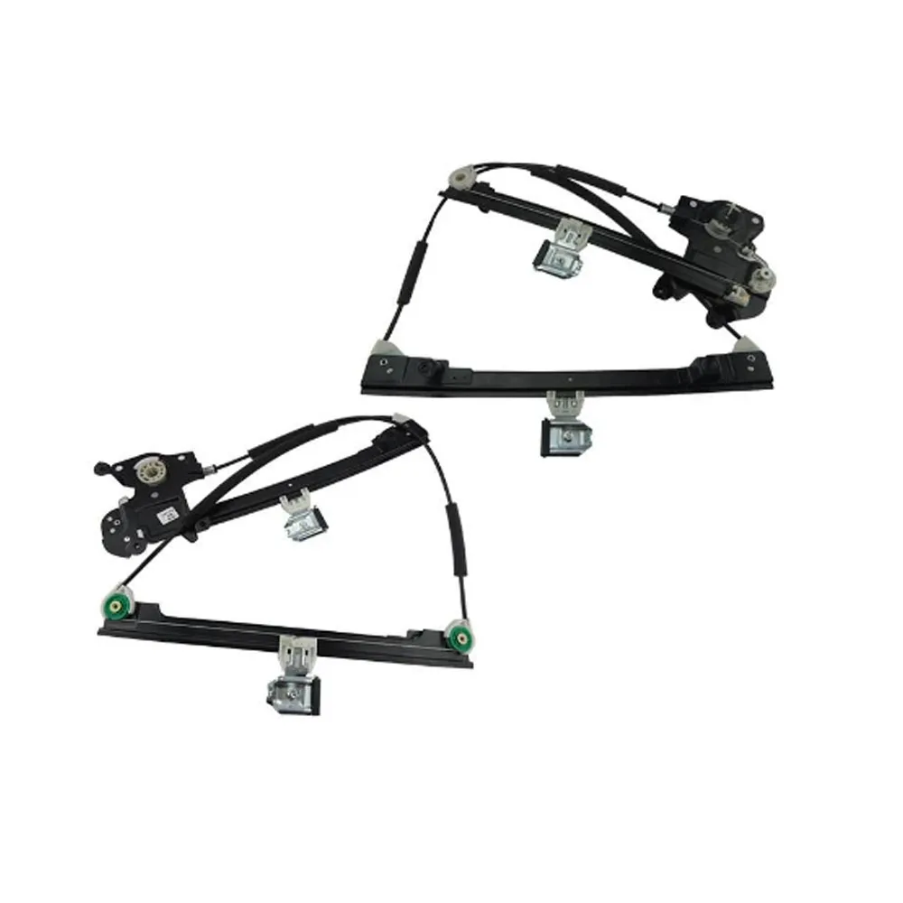 1 Pcs Windows Regulator Bracket for Mg 550 No Motor Glass Adjusting Support for MG6 10033307 Front or Rear Left or Right Manual