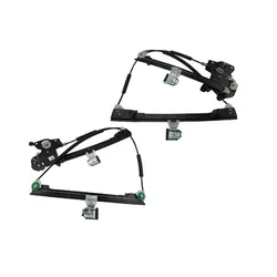 1 Pcs Windows Regulator Bracket for Mg 550 No Motor Glass Adjusting Support for MG6 10033307 Front or Rear Left or Right Manual