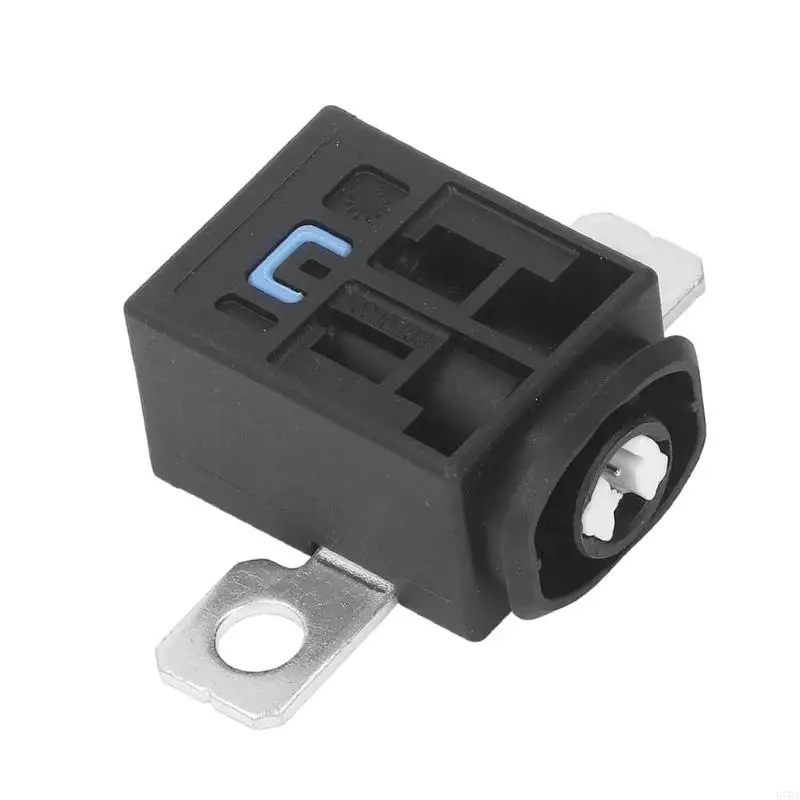 

57BA Battery Disconnect Fuses Overload Trip Auto Accessory Easy Installation N000000006984 A4475404326 A0005408250