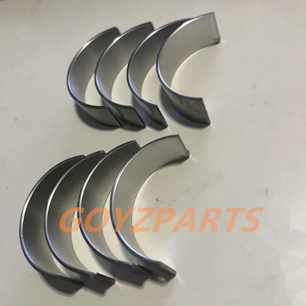 Engine Parts Crankshaft Bearing Connecting Rod Bearing Suitable For VW Passat B5 1.8T OEM 06B 105 701 H 06B105701H