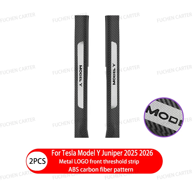 Front 2PCS