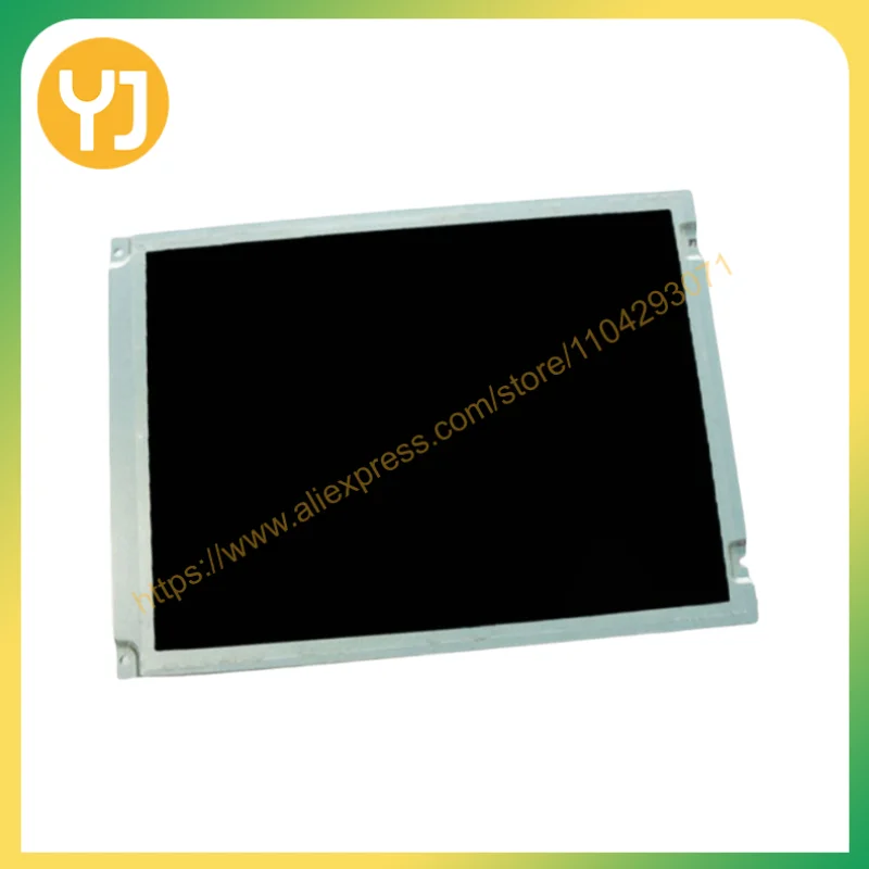 

Оригинальный промышленный ЖК-дисплей AA104VC09 с диагональю 10,4 дюйма 640*480 ​ ЖК-экран на складе Быстрая доставка